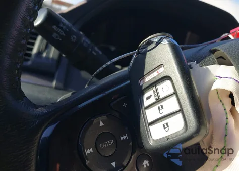 2022 Honda Pilot Awd Ex-L from USA, damaged, VIN 5FNYF6H51NB019976